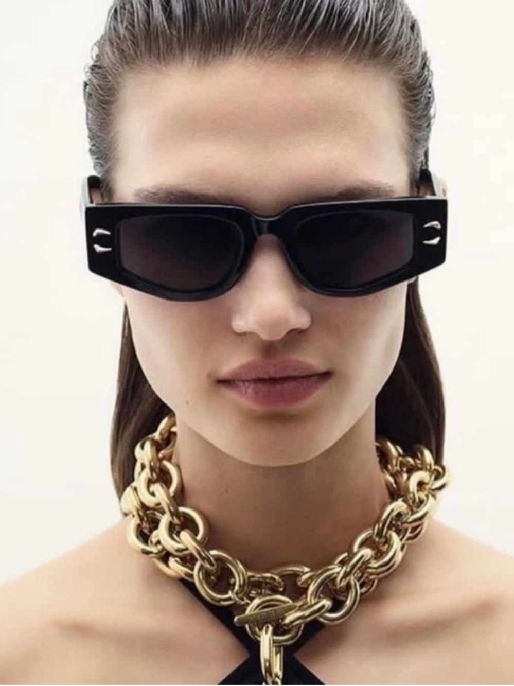 Excluded Roberto Cavalli Sunglasses, New 315